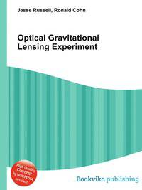 Optical Gravitational Lensing Experiment