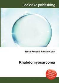 Rhabdomyosarcoma
