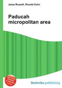 Paducah micropolitan area