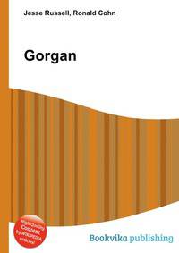 Gorgan