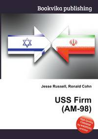 USS Firm (AM-98)