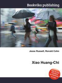 Xiao Huang-Chi