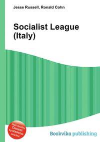 Socialist League (Italy)