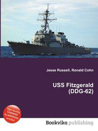 USS Fitzgerald (DDG-62)