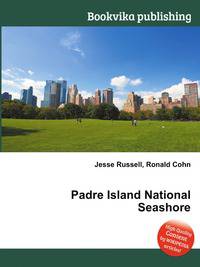 Padre Island National Seashore
