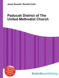 Paducah District of The United Methodist Church