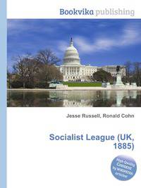 Socialist League (UK, 1885)