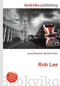 Rob Lee