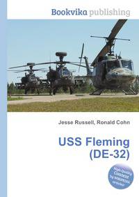 USS Fleming (DE-32)