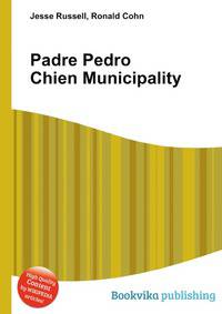 Padre Pedro Chien Municipality