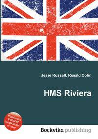 HMS Riviera
