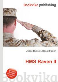 HMS Raven II