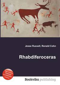 Rhabdiferoceras