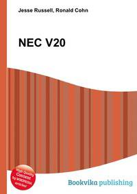 NEC V20