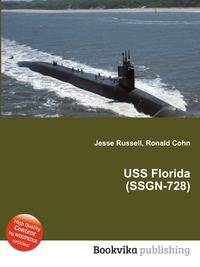 USS Florida (SSGN-728)