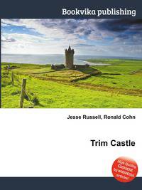 Trim Castle