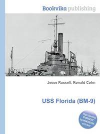 USS Florida (BM-9)
