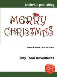 Tiny Toon Adventures