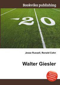 Walter Giesler