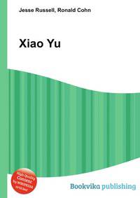 Xiao Yu