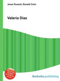 Valeria Diaz