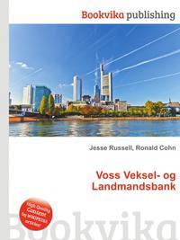 Voss Veksel- og Landmandsbank