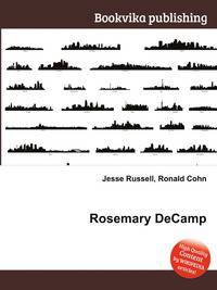Rosemary DeCamp