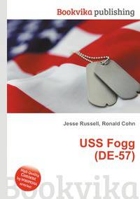USS Fogg (DE-57)
