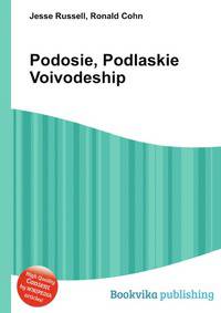 Podosie, Podlaskie Voivodeship