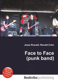 Face to Face (punk band)