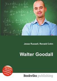 Walter Goodall