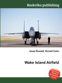 Wake Island Airfield