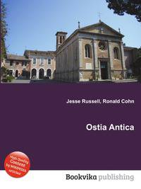 Ostia Antica