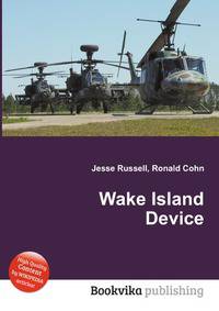 Wake Island Device