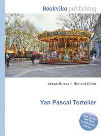 Yan Pascal Tortelier