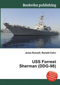 USS Forrest Sherman (DDG-98)