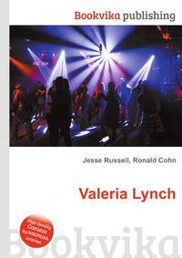 Valeria Lynch