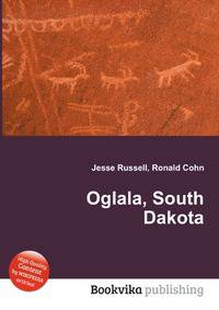 Oglala, South Dakota