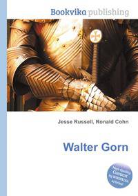 Walter Gorn