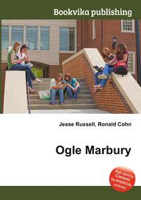 Ogle Marbury