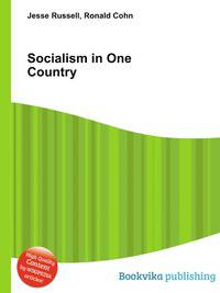 Socialism in One Country