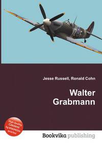 Walter Grabmann