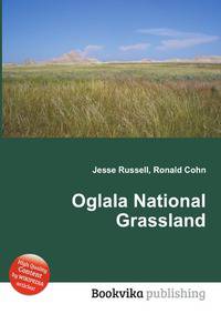 Oglala National Grassland