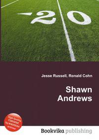 Shawn Andrews
