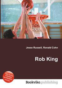 Rob King