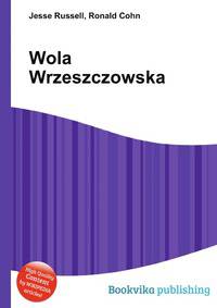 Wola Wrzeszczowska