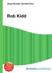Rob Kidd