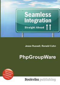 PhpGroupWare