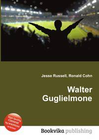 Walter Guglielmone