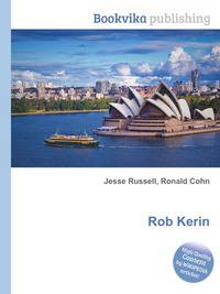 Rob Kerin